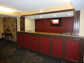 Motel Red Roof 2*